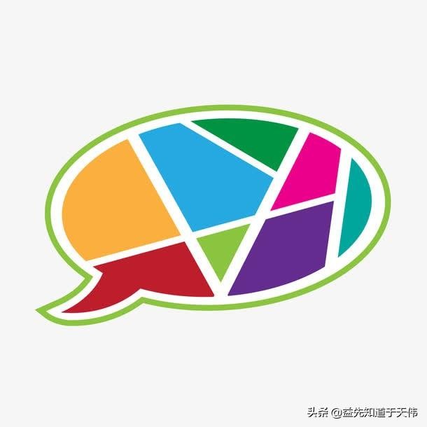 比较多人玩的社交软件有哪些？