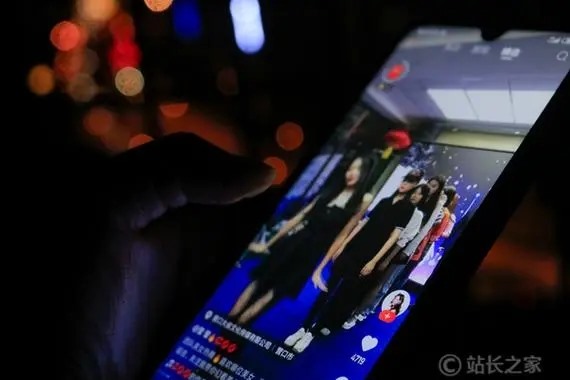 快手官方号怎么买?